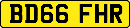 BD66FHR