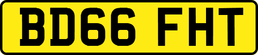 BD66FHT