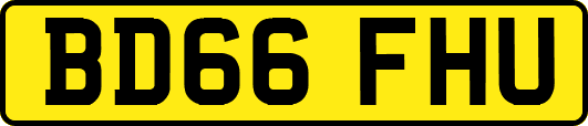 BD66FHU