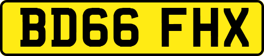 BD66FHX