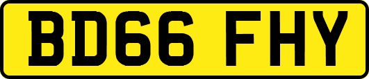 BD66FHY