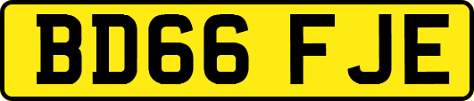 BD66FJE