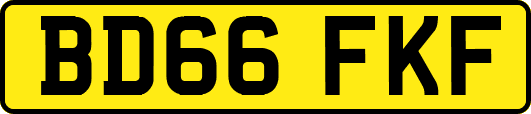 BD66FKF