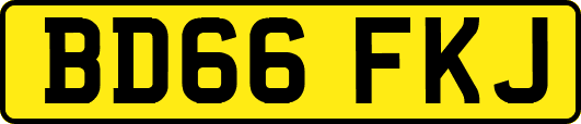 BD66FKJ