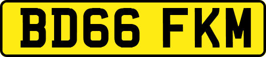 BD66FKM