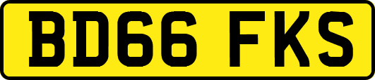 BD66FKS