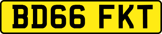 BD66FKT