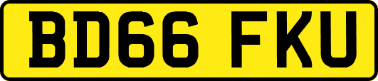 BD66FKU