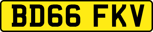 BD66FKV