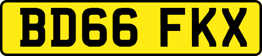 BD66FKX