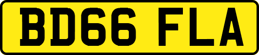 BD66FLA