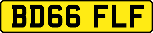 BD66FLF