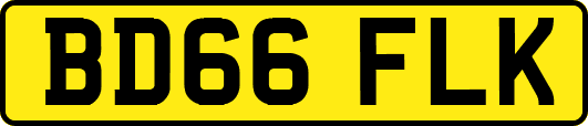 BD66FLK