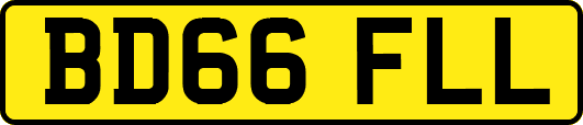 BD66FLL