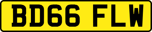 BD66FLW