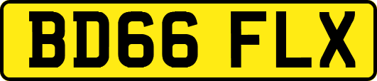 BD66FLX