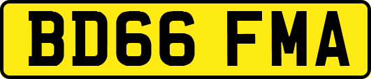 BD66FMA