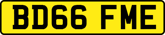 BD66FME