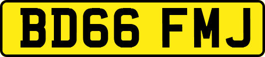 BD66FMJ