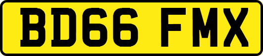 BD66FMX