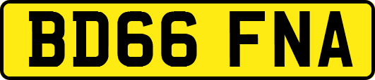 BD66FNA