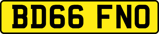 BD66FNO