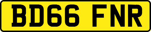 BD66FNR