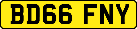 BD66FNY