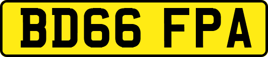 BD66FPA