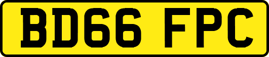 BD66FPC