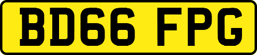 BD66FPG