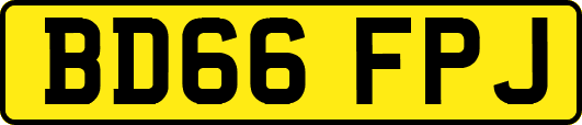 BD66FPJ