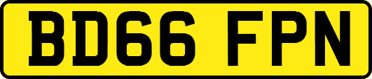 BD66FPN