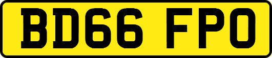 BD66FPO