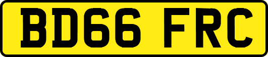 BD66FRC