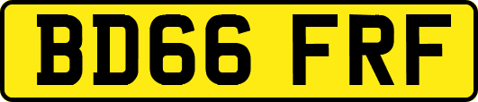 BD66FRF