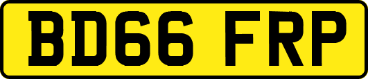 BD66FRP