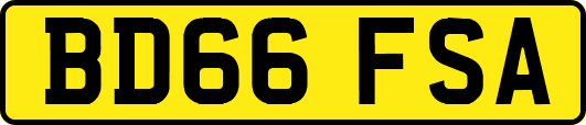 BD66FSA