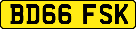 BD66FSK