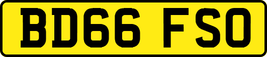 BD66FSO