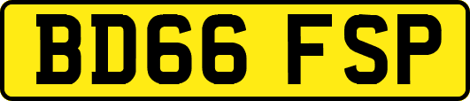 BD66FSP