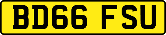 BD66FSU