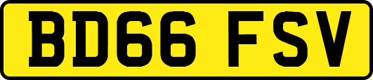 BD66FSV