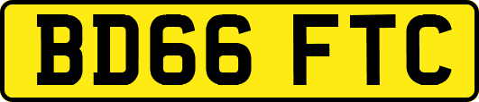 BD66FTC