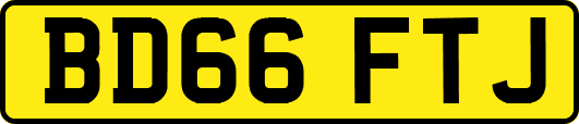 BD66FTJ