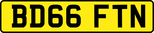 BD66FTN