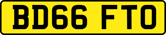 BD66FTO