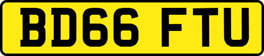 BD66FTU