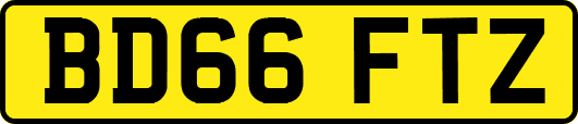 BD66FTZ