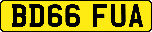 BD66FUA